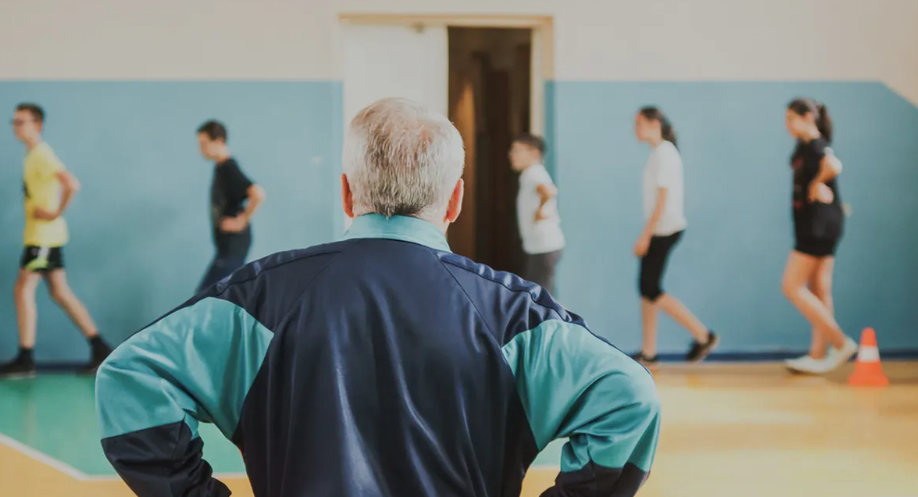 Фізична культура