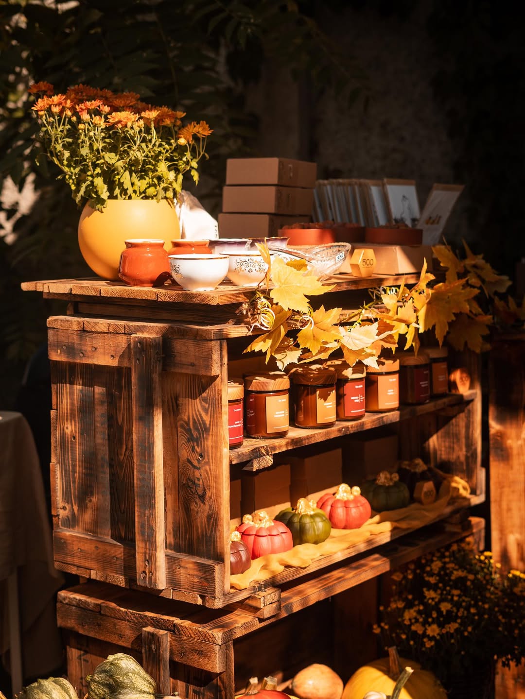 Посуд, який можна було придбати