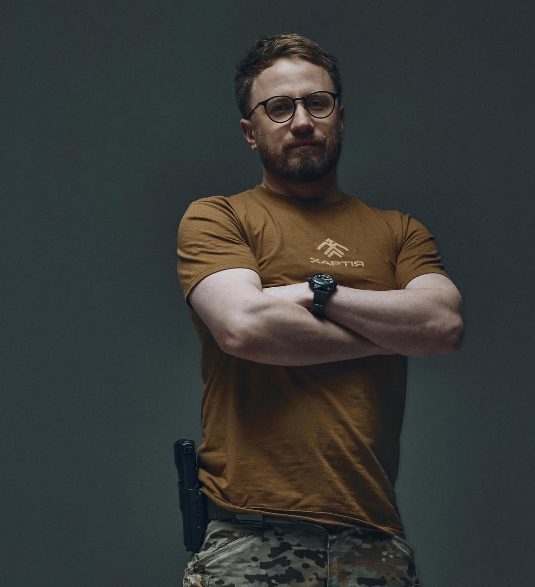 В'ячеслав Шелестовський