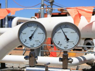 гідравлічні випробування