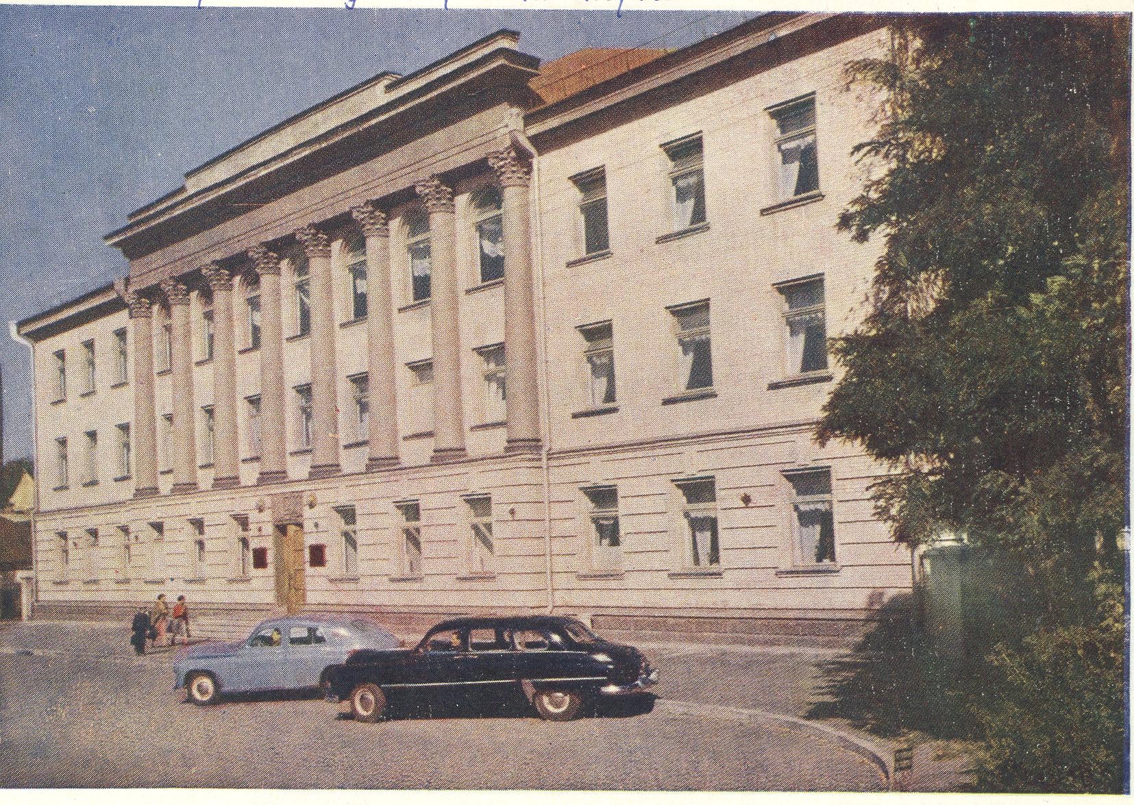 Худмузей, Черкаси