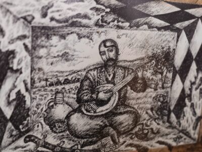 графічна робота