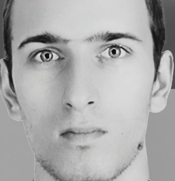 Ілля Товстопятенко