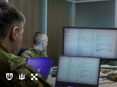 цифрова система для військових Імпульс