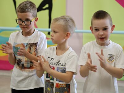 Інклюзивний простір