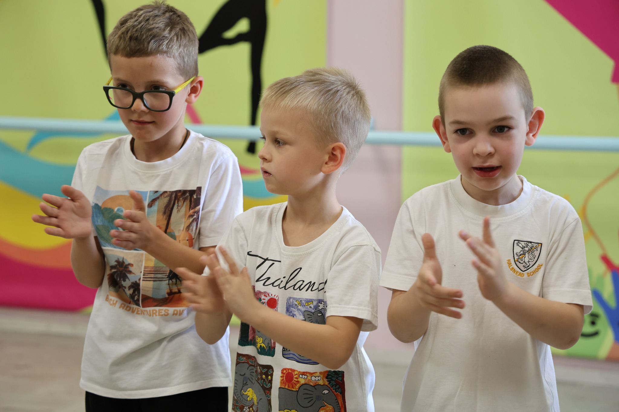 Інклюзивний простір