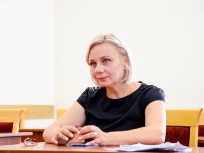 Інна Шевченко