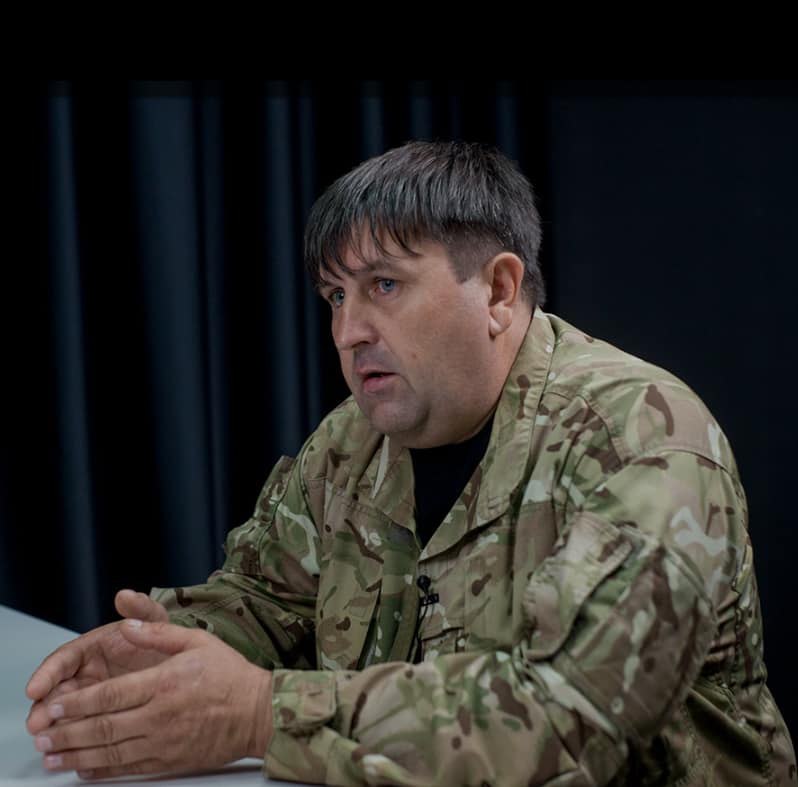 Іван Журавльов