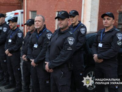 Ізраїльські поліцейські