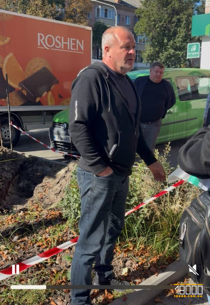 у Черкасах з'явиться кіоск