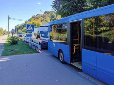 автобуси для командно-штабних навчань