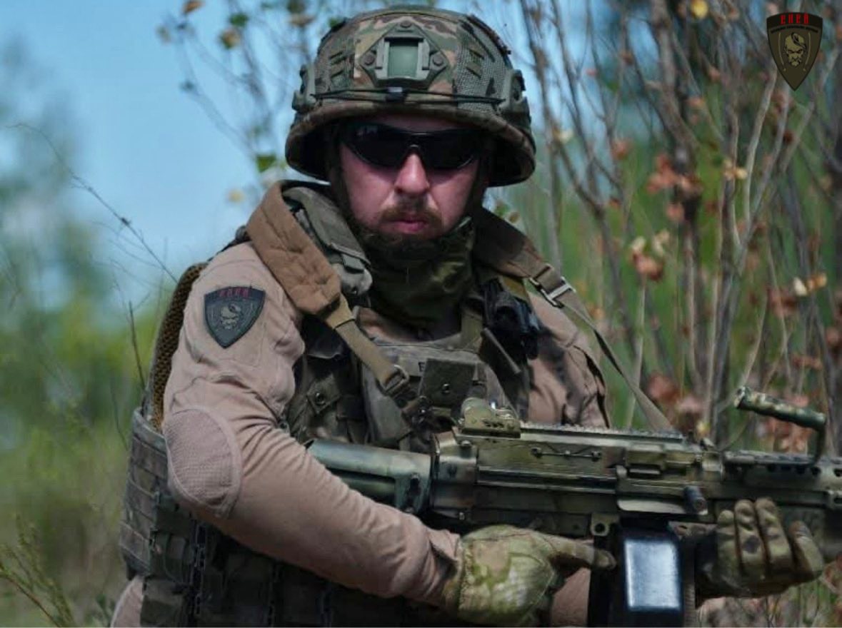 Костянтин Біньковський