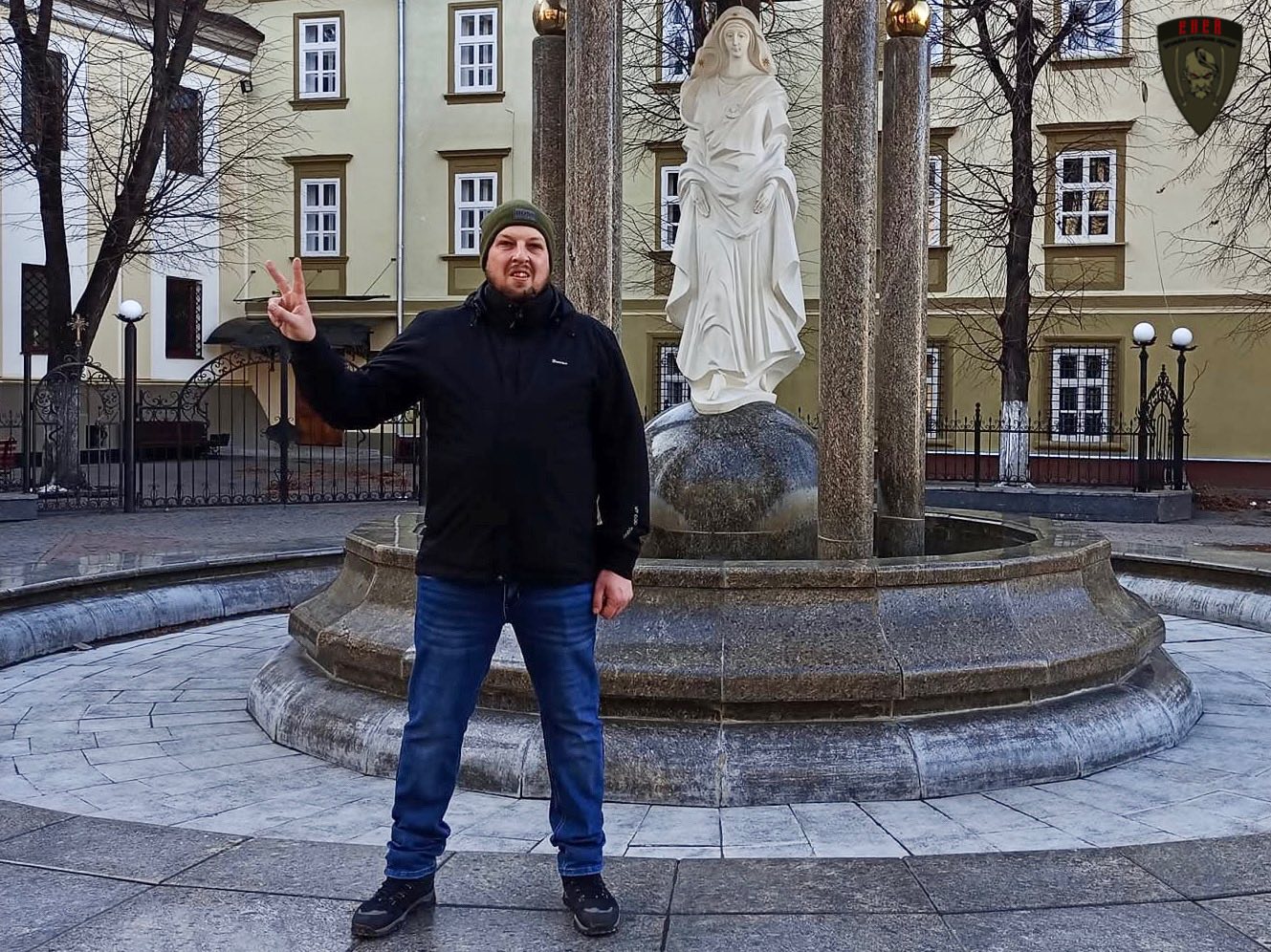 Костянтин Біньковський