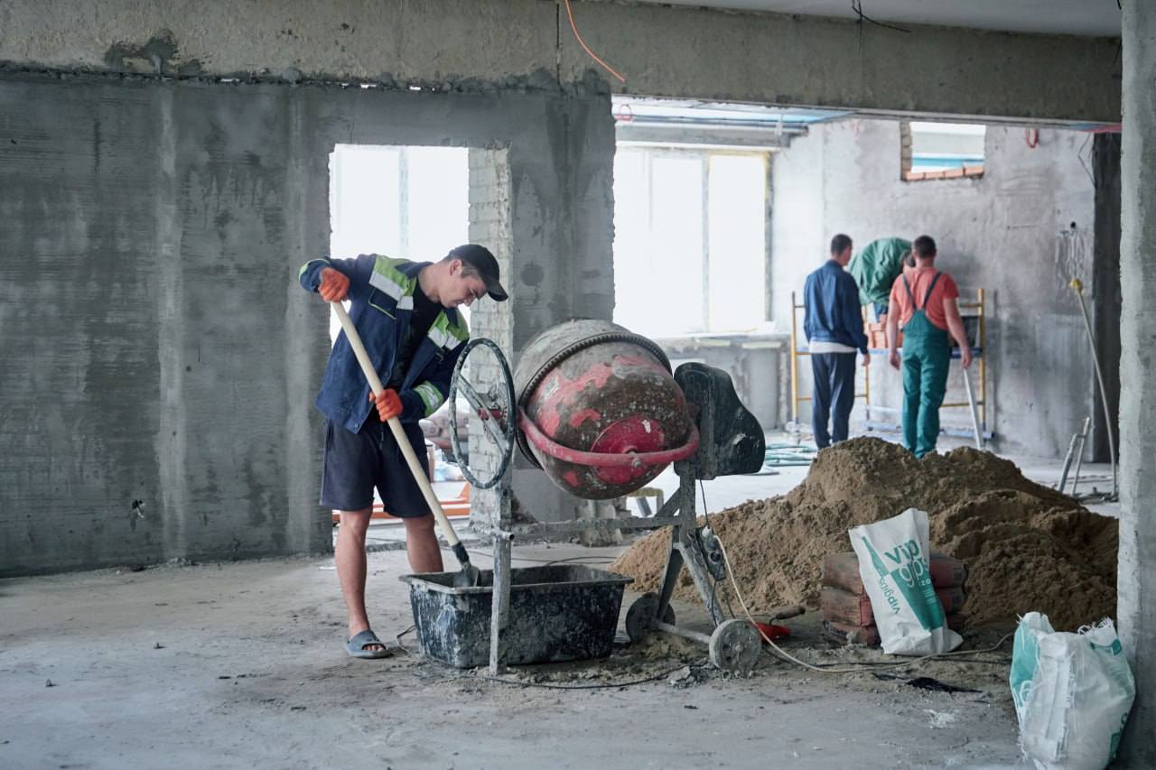 кулінарний хаб