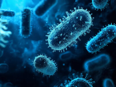 Кишкова інфекція