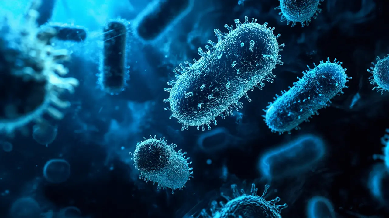 Кишкова інфекція