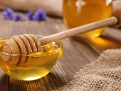 рідкий мед