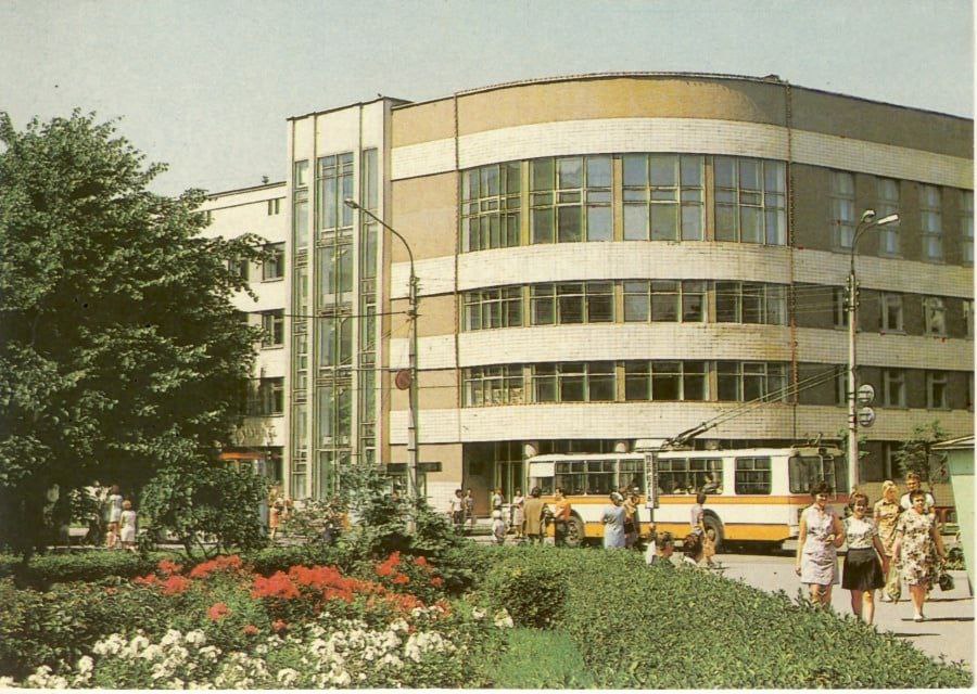 Медакадемія Черкаси