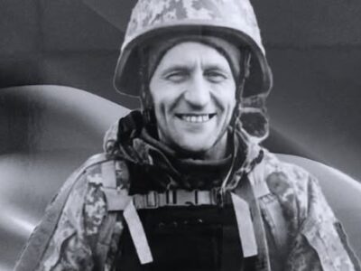 Олег Богославець