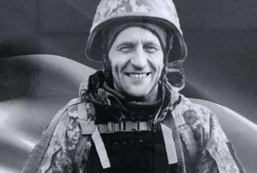 Олег Богославець