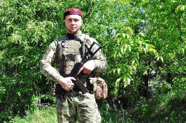 Олександр Чепурний