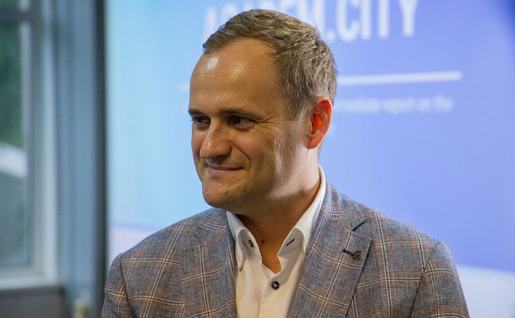 Олексій Кулеба