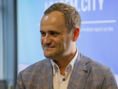 Олексій Кулеба