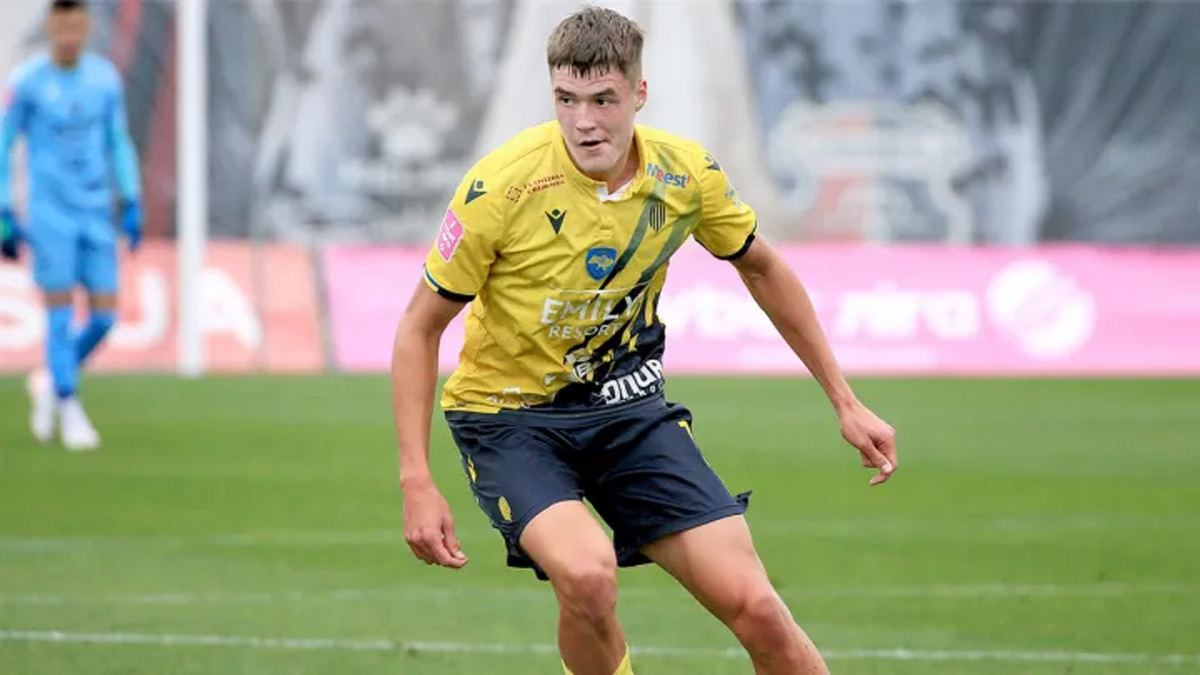 Євгеній Пастух