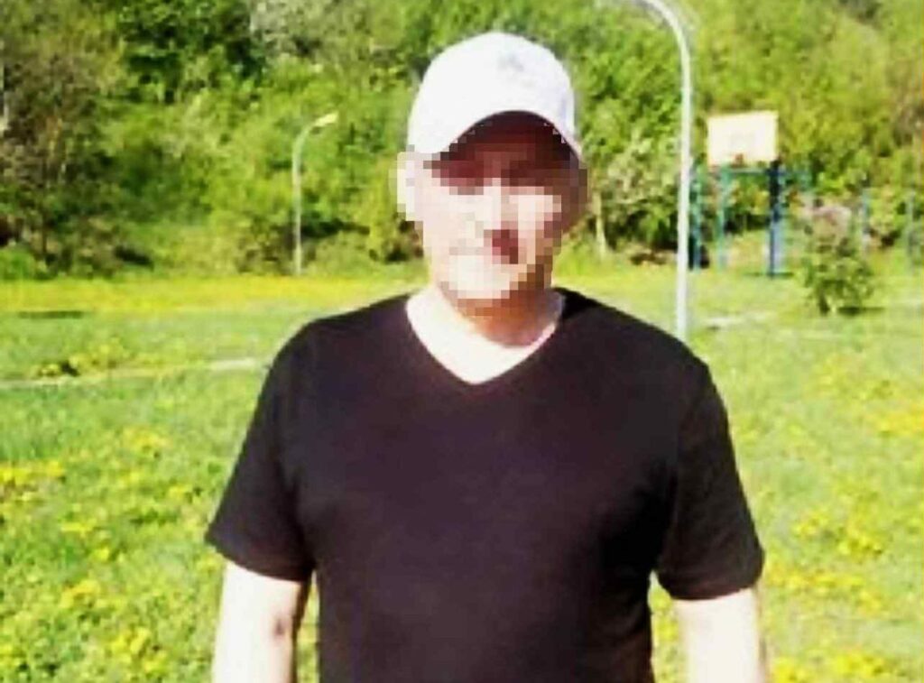 проросійський інтернет-агітатор на Черкащині