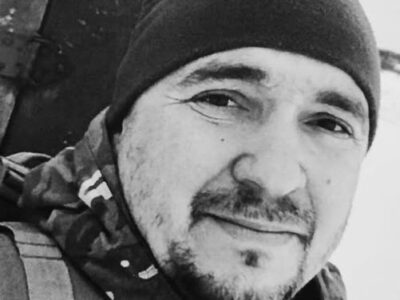 Олексій Міщенко