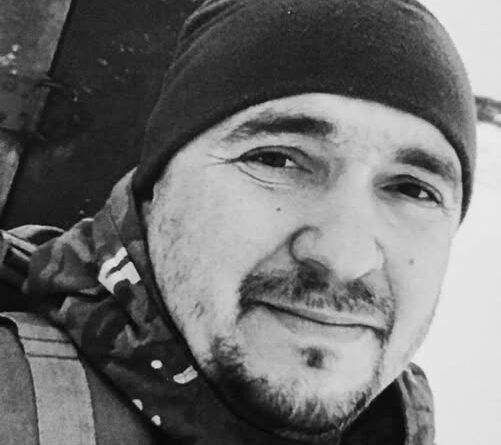 Олексій Міщенко