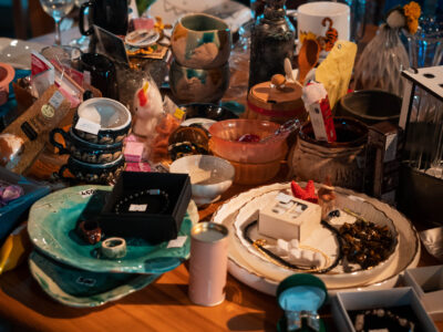 речі на розпродажі