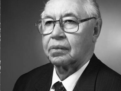 колишній ректор ЧНУ Федір Боєчко