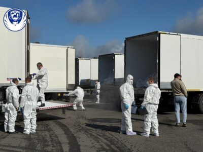 репатріація 18 вересня