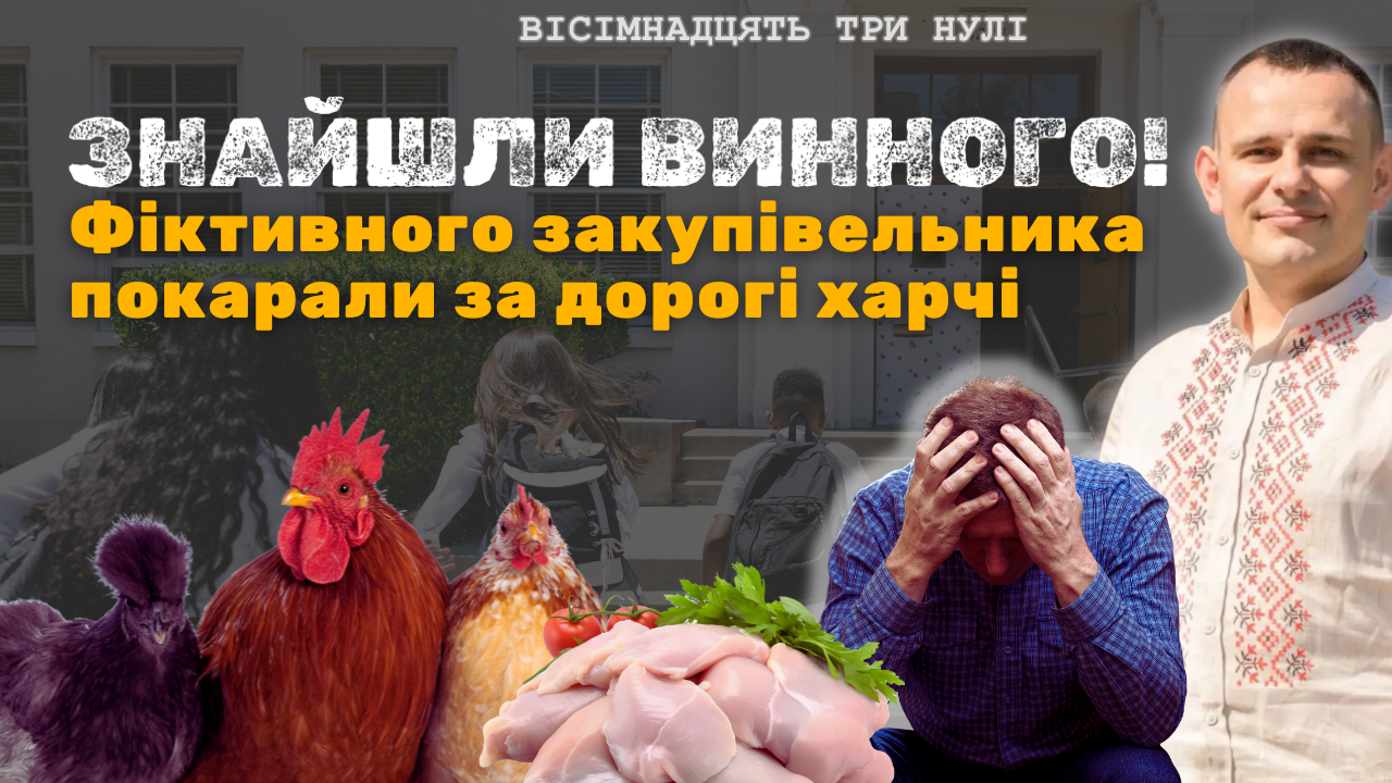 Сергій Письменний