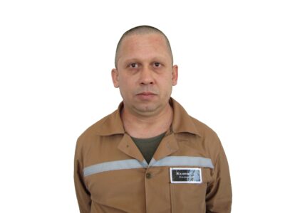 Сергій Жаданов