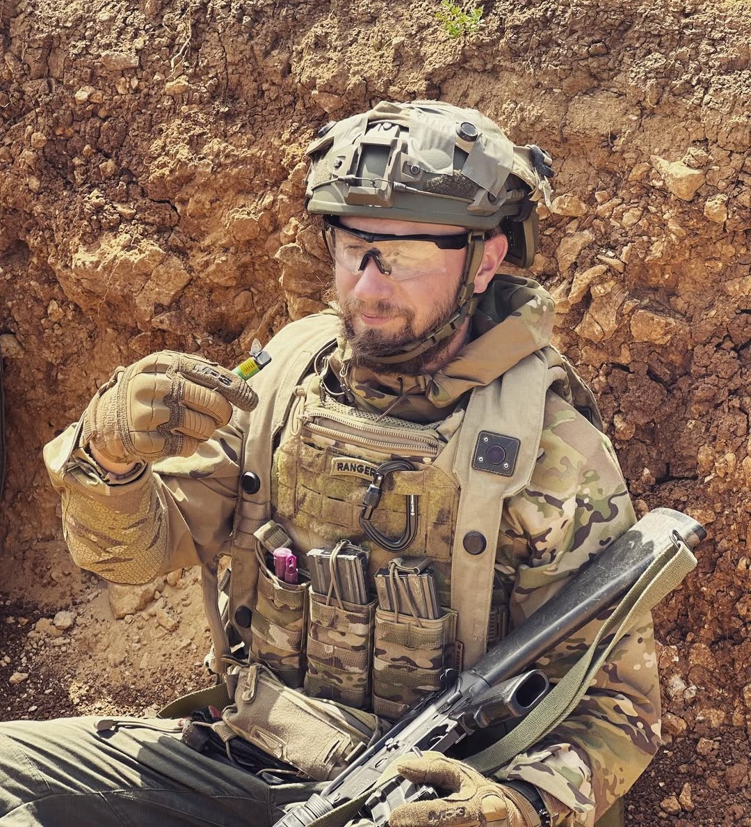 В'ячеслав Шелестовський