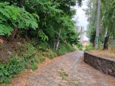 Старособорний узвіз