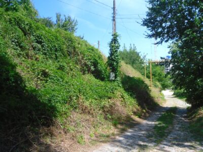 Старособорний узвіз