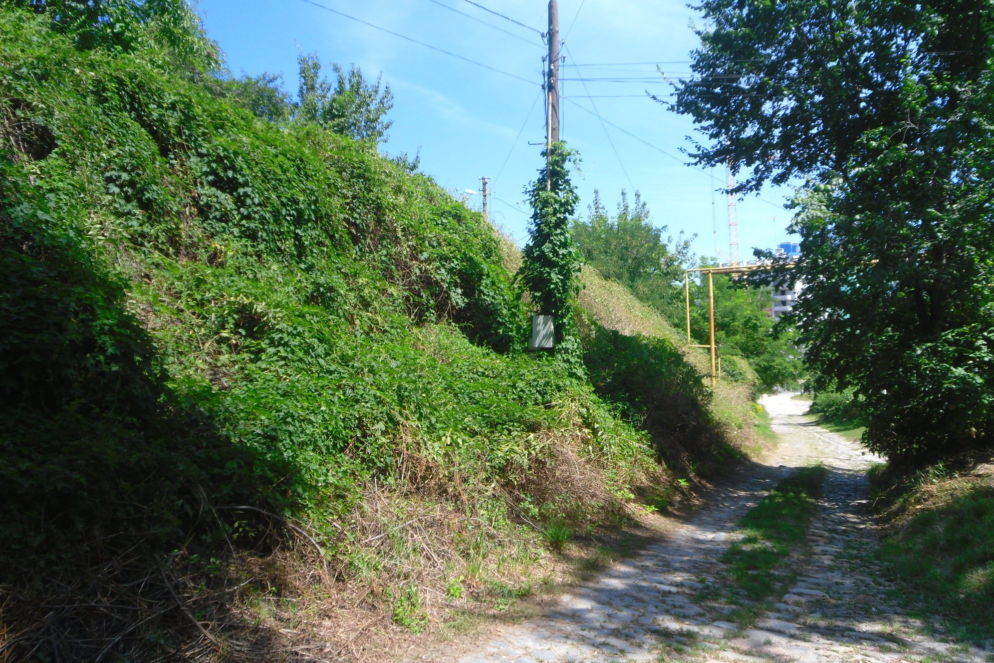 Старособорний узвіз