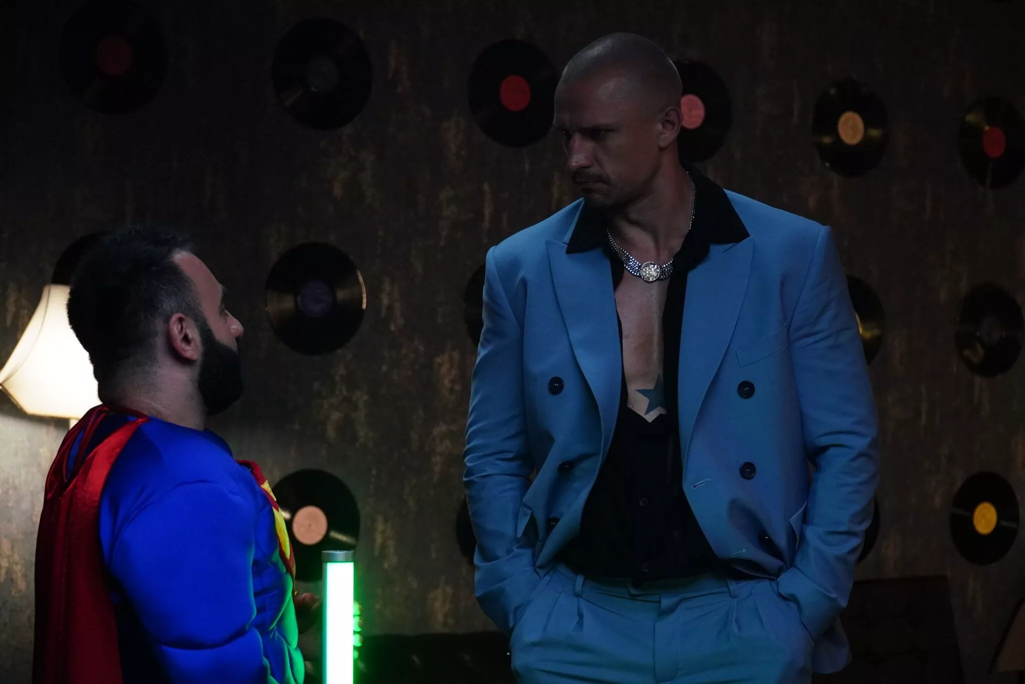 Тарас Цимбалюк