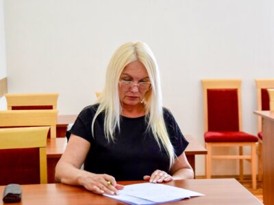 Тетяна Сахно