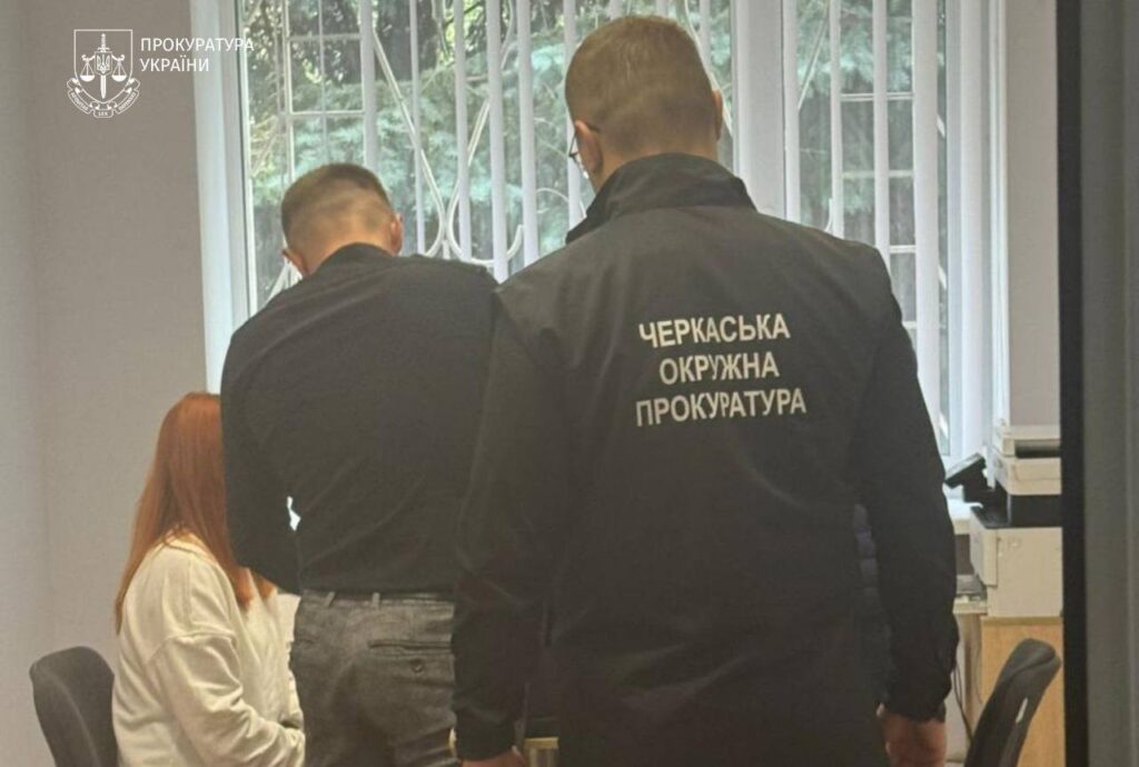 суд розгляне справу держреєстраторки з Мошного