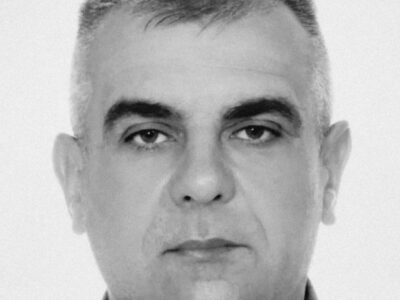 Юрій Криволап