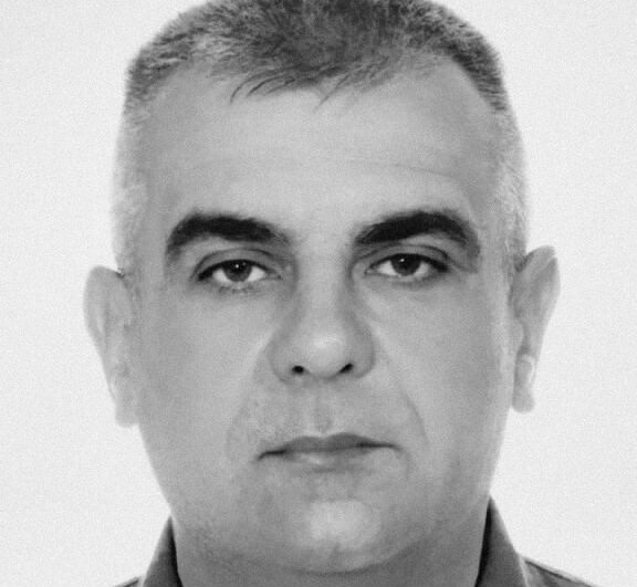 Юрій Криволап