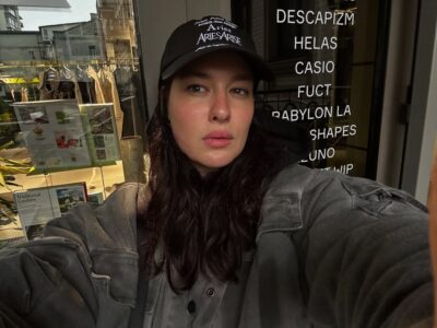 Валерія Цимбал