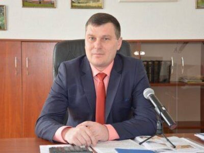 Валентин Тарасенко