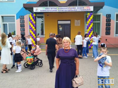 письменниця Валентина Коваленко