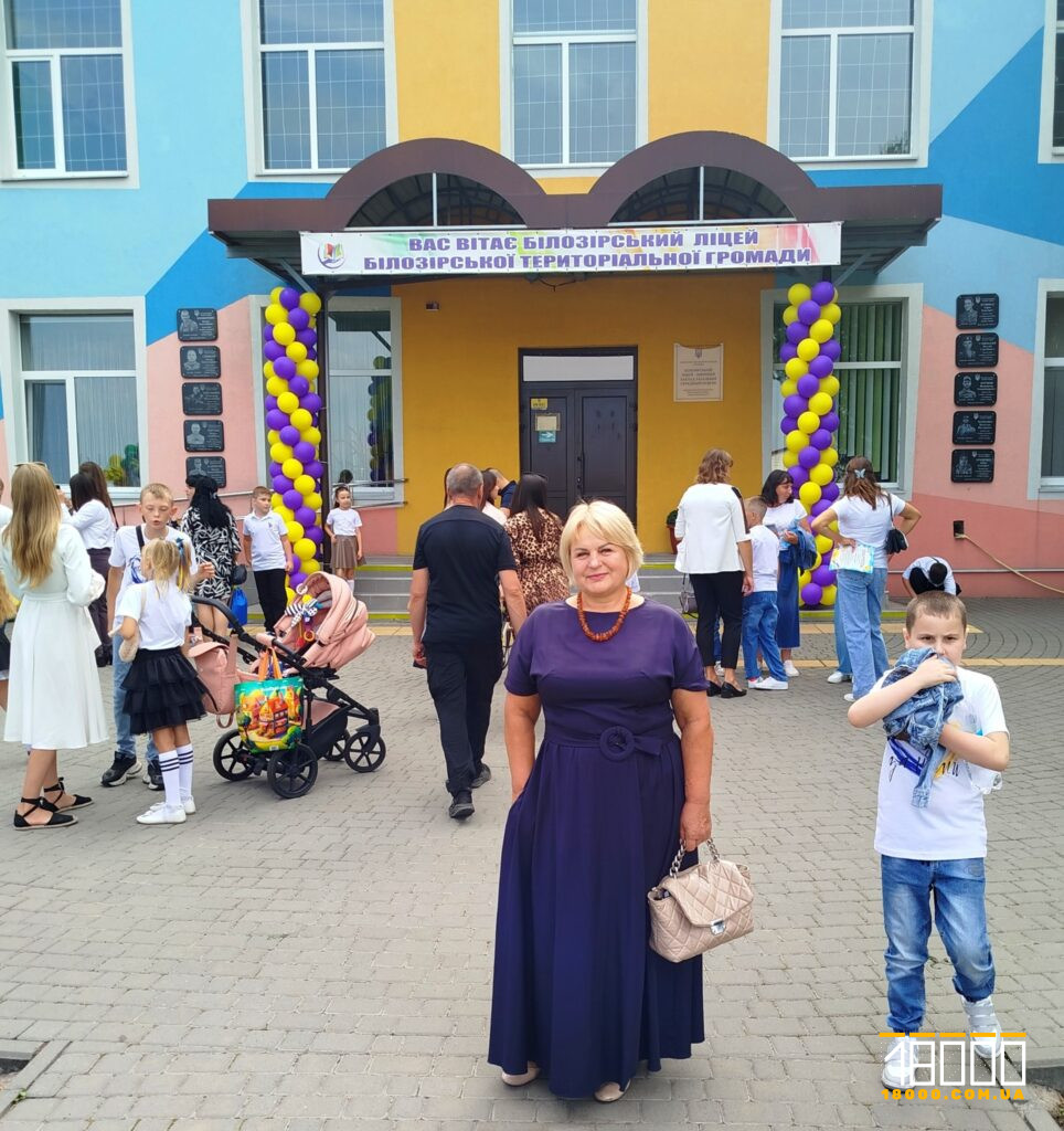 письменниця Валентина Коваленко