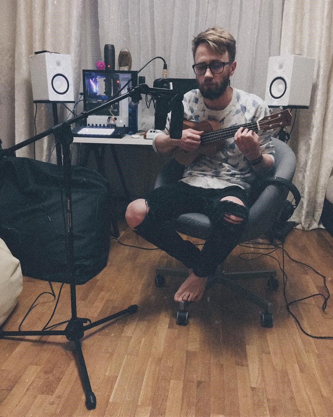 Вячеслав Шелестовський